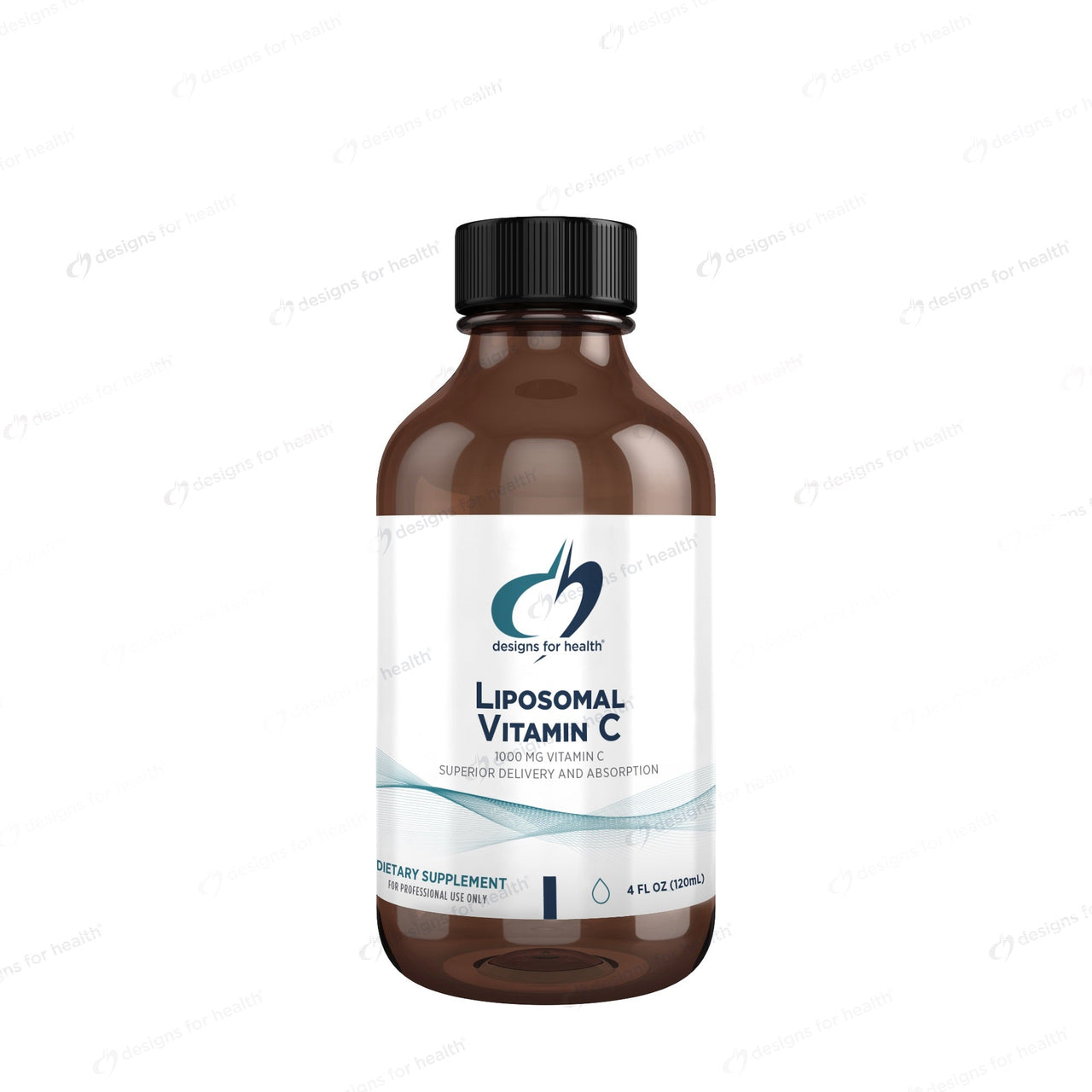 Liposomal Vitamin C - Designs For Health