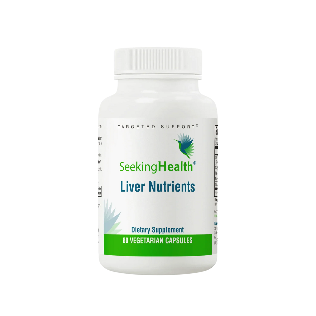 Liver Nutrients