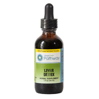 Thumbnail for Liver Detox 2oz. - My Village Green