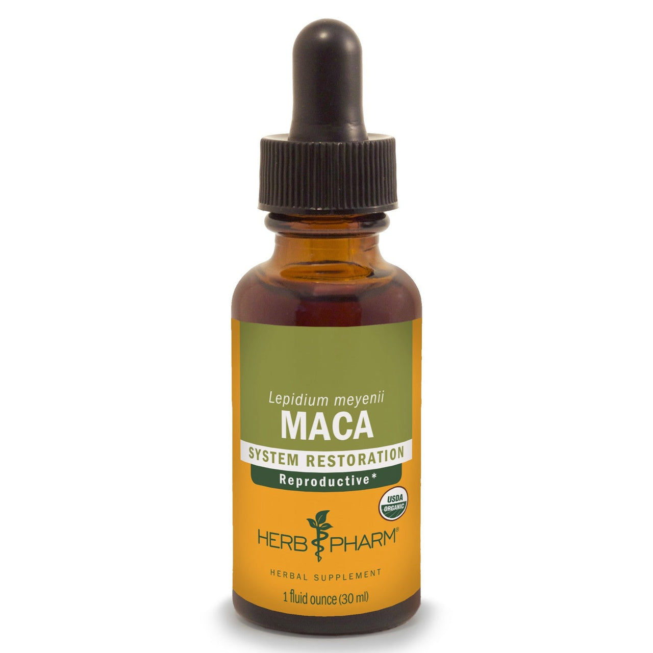 Maca - My Village Green