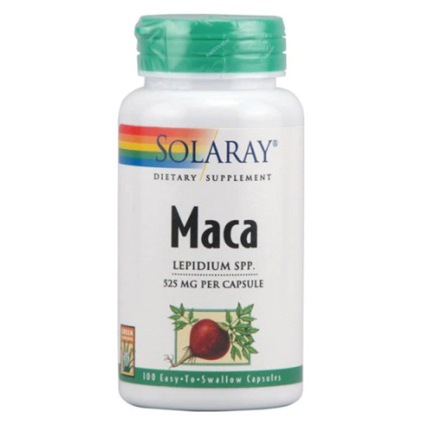 Maca 525 mg - My Village Green