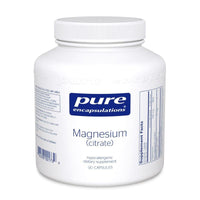 Thumbnail for Magnesium (citrate) - My Village Green