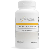 Thumbnail for Magnesium Malate - Integrative Therapeutics