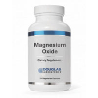 Thumbnail for Magnesium Oxide - Douglas Labs