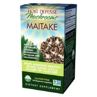 Thumbnail for Organic Maitake Capsules
