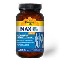 Thumbnail for MAX For Men - Country Life