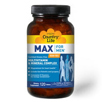 Thumbnail for MAX For Men - Country Life