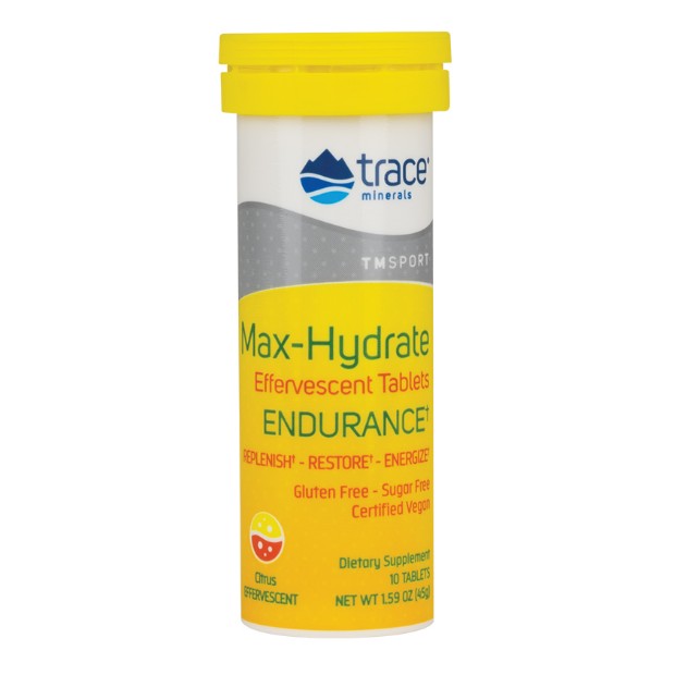 Max-Hydrate Endurance - My Village Green