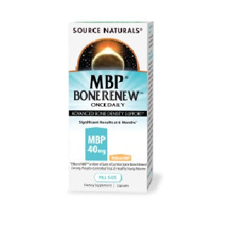 MBP Bone Renew - My Village Green