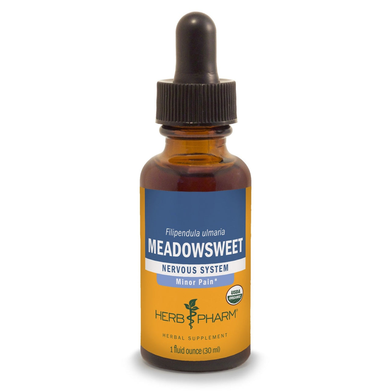 Meadowsweet - My Village Green