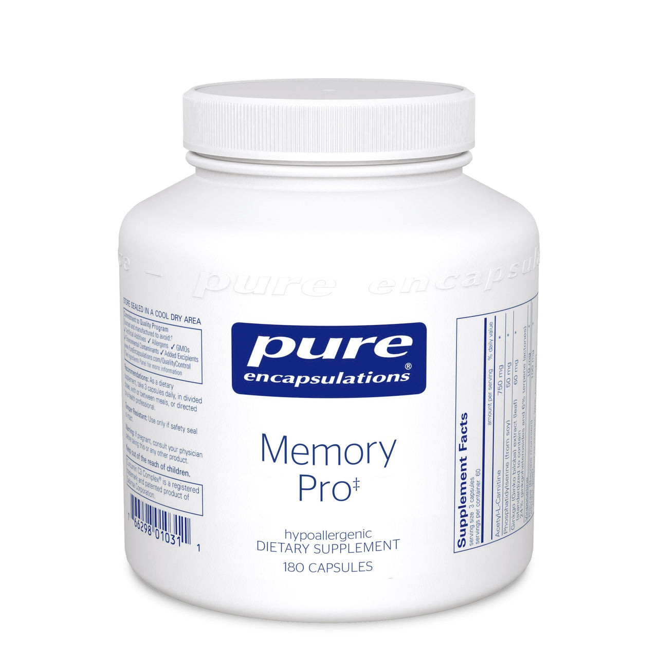Memory Pro - My Village Green