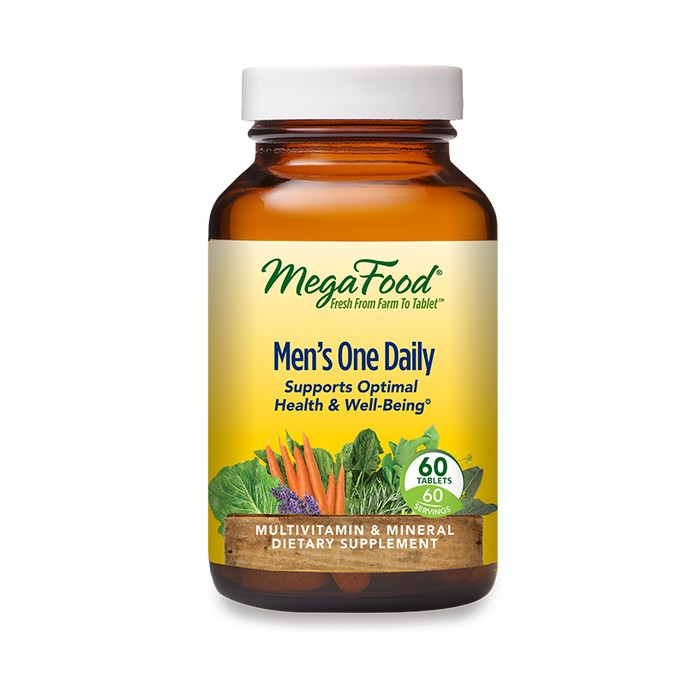Men’s One Daily - My Village Green