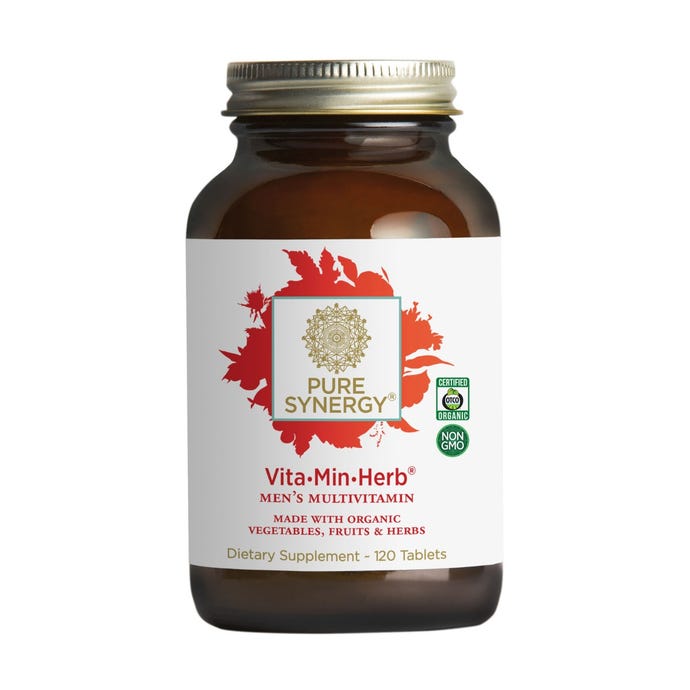 Vita•Min•Herb For Men - My Village Green