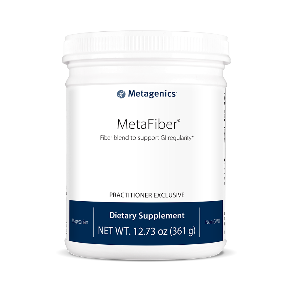 MetaFiber - Metagenics