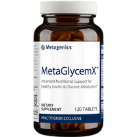 Thumbnail for MetaGlycemX - Metagenics