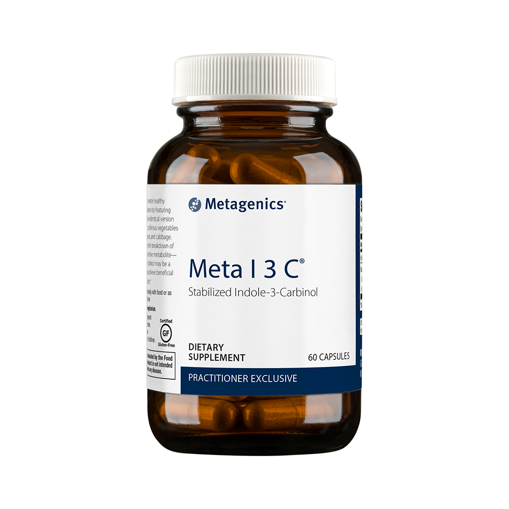 Meta I 3 C - Metagenics