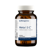 Thumbnail for Meta I 3 C - Metagenics