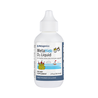Thumbnail for MetaKids D3 Liquid - Metagenics