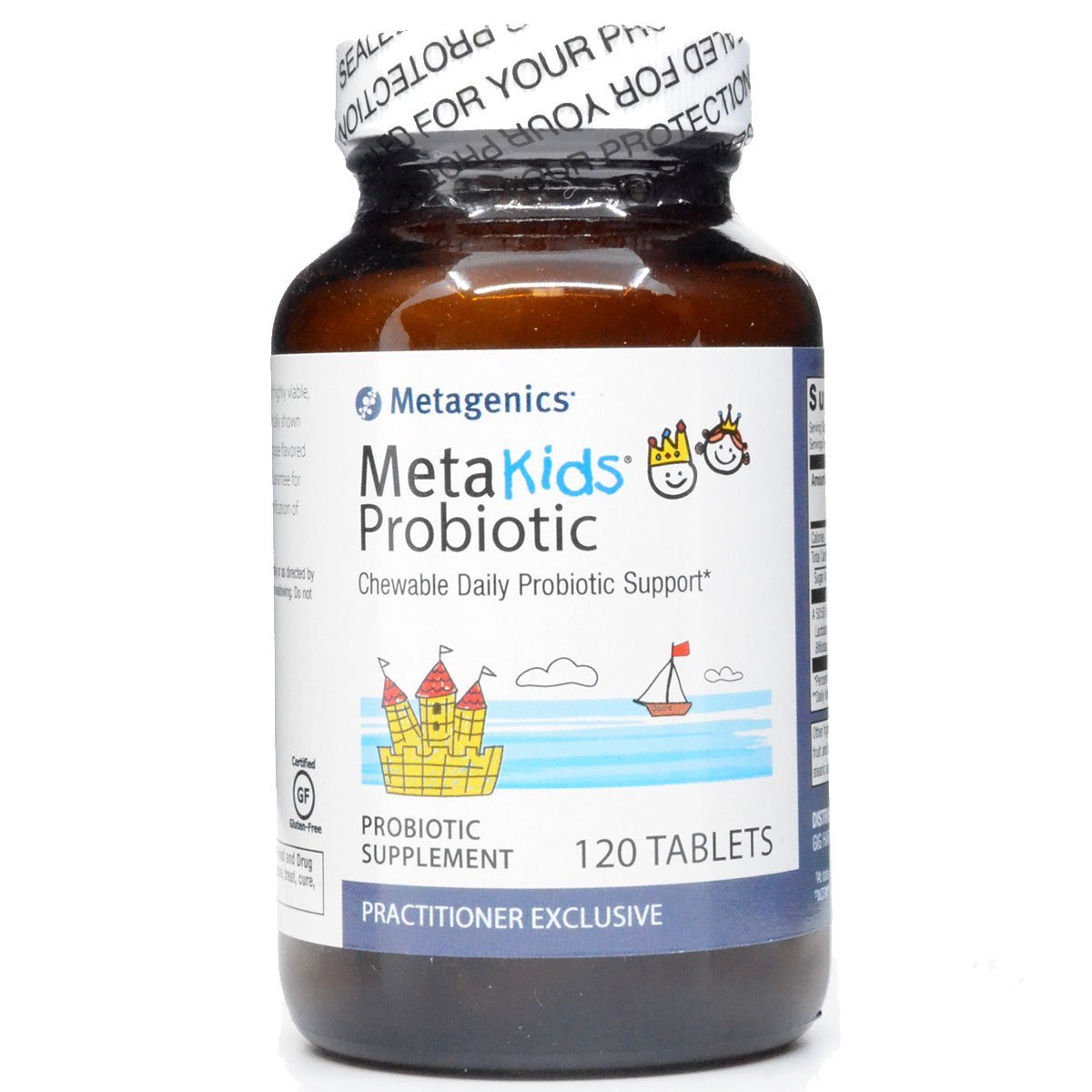 MetaKids Probiotic - Metagenics