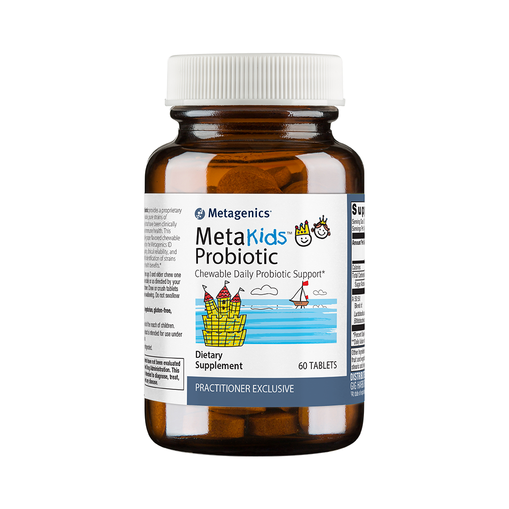 MetaKids Probiotic - Metagenics