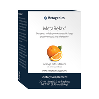 Thumbnail for MetaRelax - Metagenics