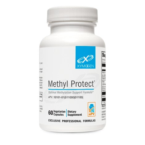 Methyl Protect - Xymogen