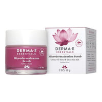 Thumbnail for Microdermabrasion Scrub - Derma E