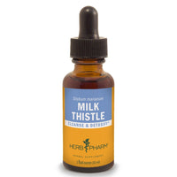 Thumbnail for Milk Thistle - My Village Green