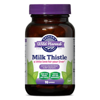 Thumbnail for Milk Thistle