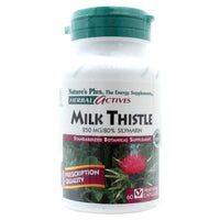 Thumbnail for Milk Thistle - My Village Green