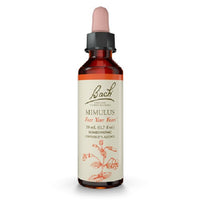 Thumbnail for Mimulus - Bach Flower Remedies