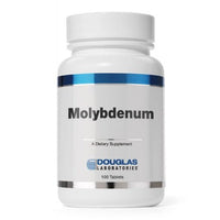 Thumbnail for Molybdenum - Douglas Labs