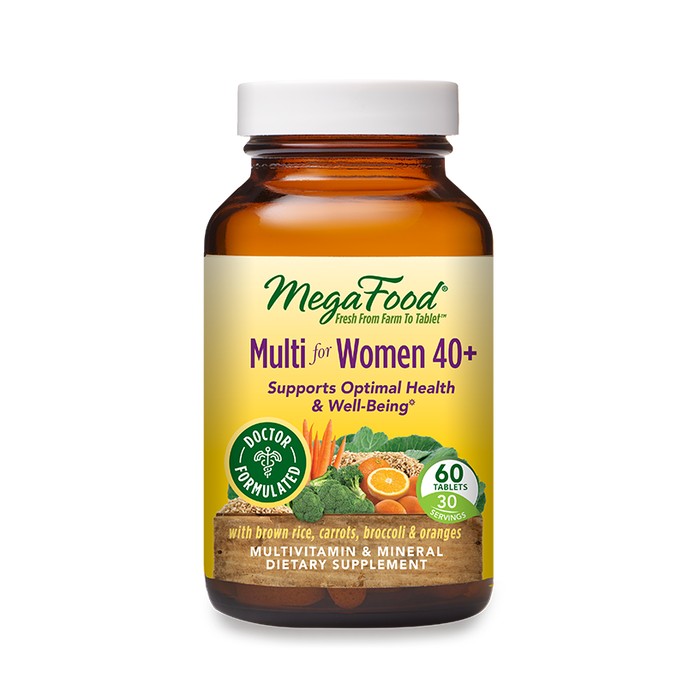 Multi for Women 40+ - My Village Green