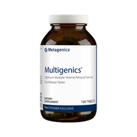 Thumbnail for Multigenics - Metagenics