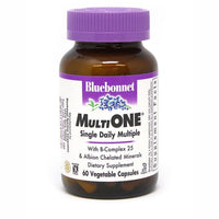 Thumbnail for MultiOne (With Iron) - Bluebonnet