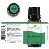 Thumbnail for Munchy Stop Essential Oil Blend