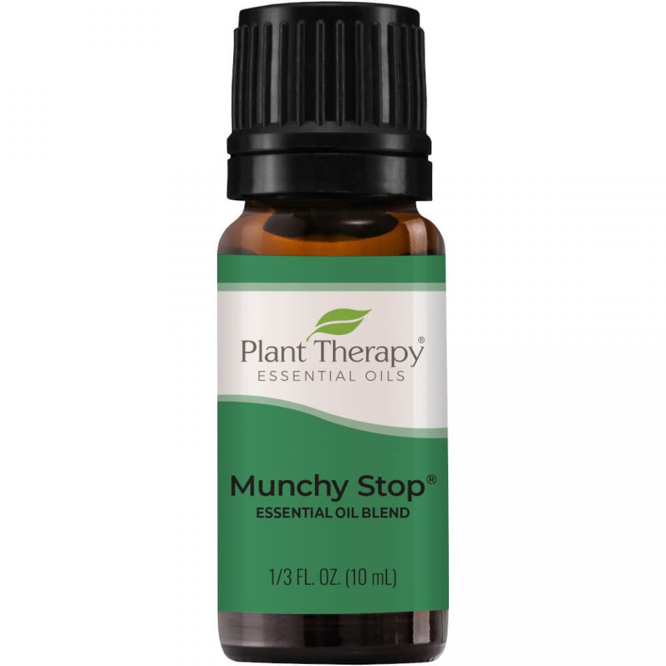 Munchy Stop Essential Oil Blend