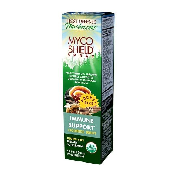 MycoShield Licorice Spray