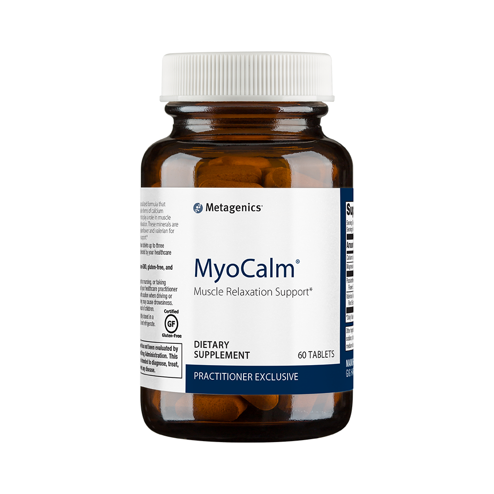 MyoCalm - Metagenics