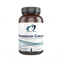 Thumbnail for Magnesium Chelate - Designs For Health