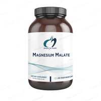 Thumbnail for Magnesium Malate - Designs For Health