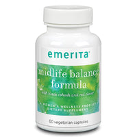 Thumbnail for Midlife Balance Formula - Emerita