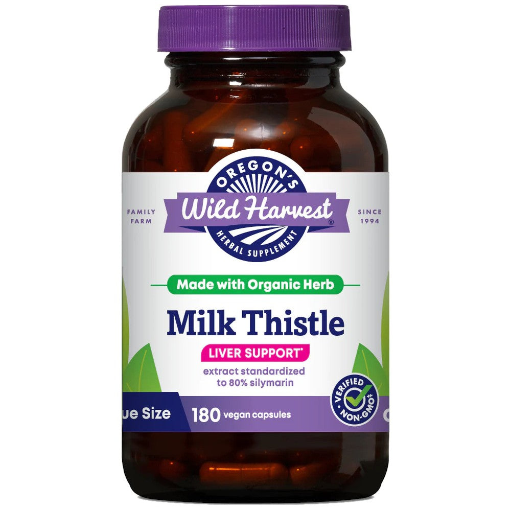 Milk Thistle