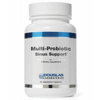 Thumbnail for Multi-Probiotic Sinus Support - Douglas Labs