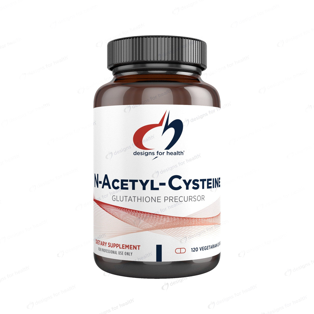 N-Acetyl-L-Cysteine - Designs For Health