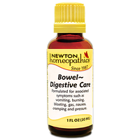 Thumbnail for Bowel Digestive Care