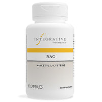 Thumbnail for NAC - Integrative Therapeutics