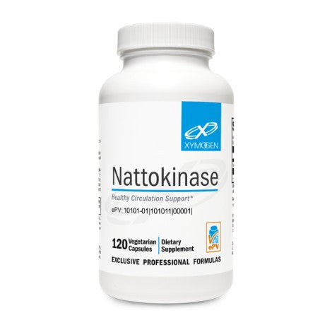 Nattokinase - Xymogen