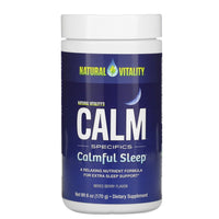 Thumbnail for Calmful Sleep, Mixed Berry Flavor