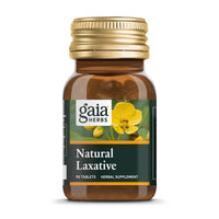 Thumbnail for Natural Laxative - Gaia Herbs